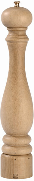 Peugeot Moulin à sel Paris U'Select 40 cm naturel