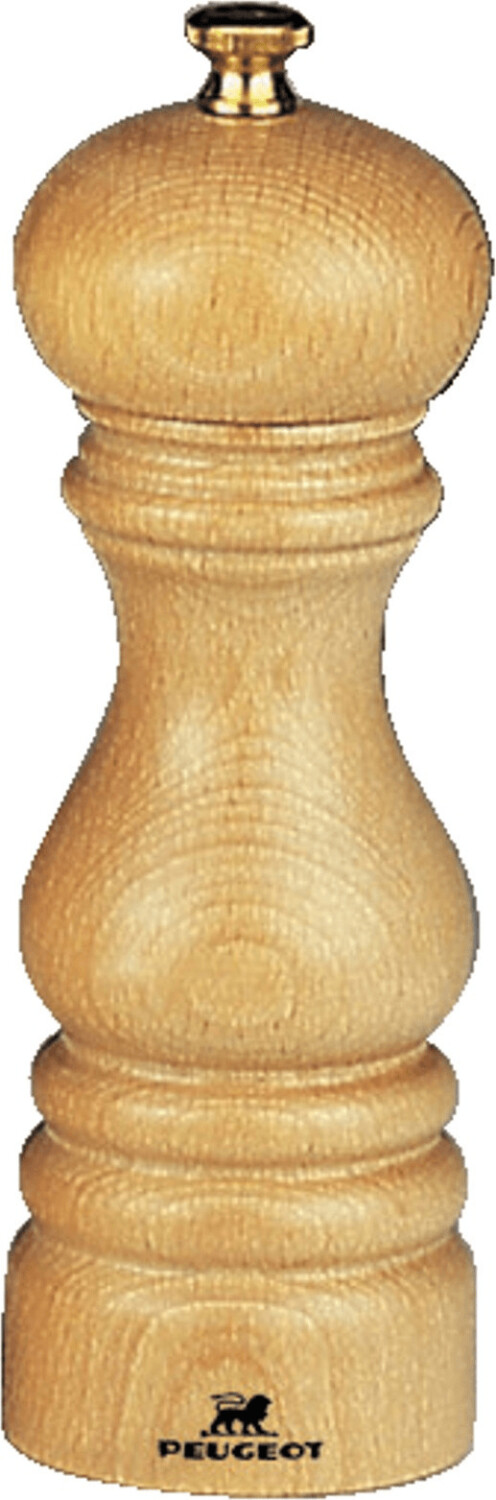 Peugeot Moulin à sel Paris 18 cm naturel