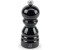 Peugeot Salt Mill Paris Black Mirror Finish 12 cm