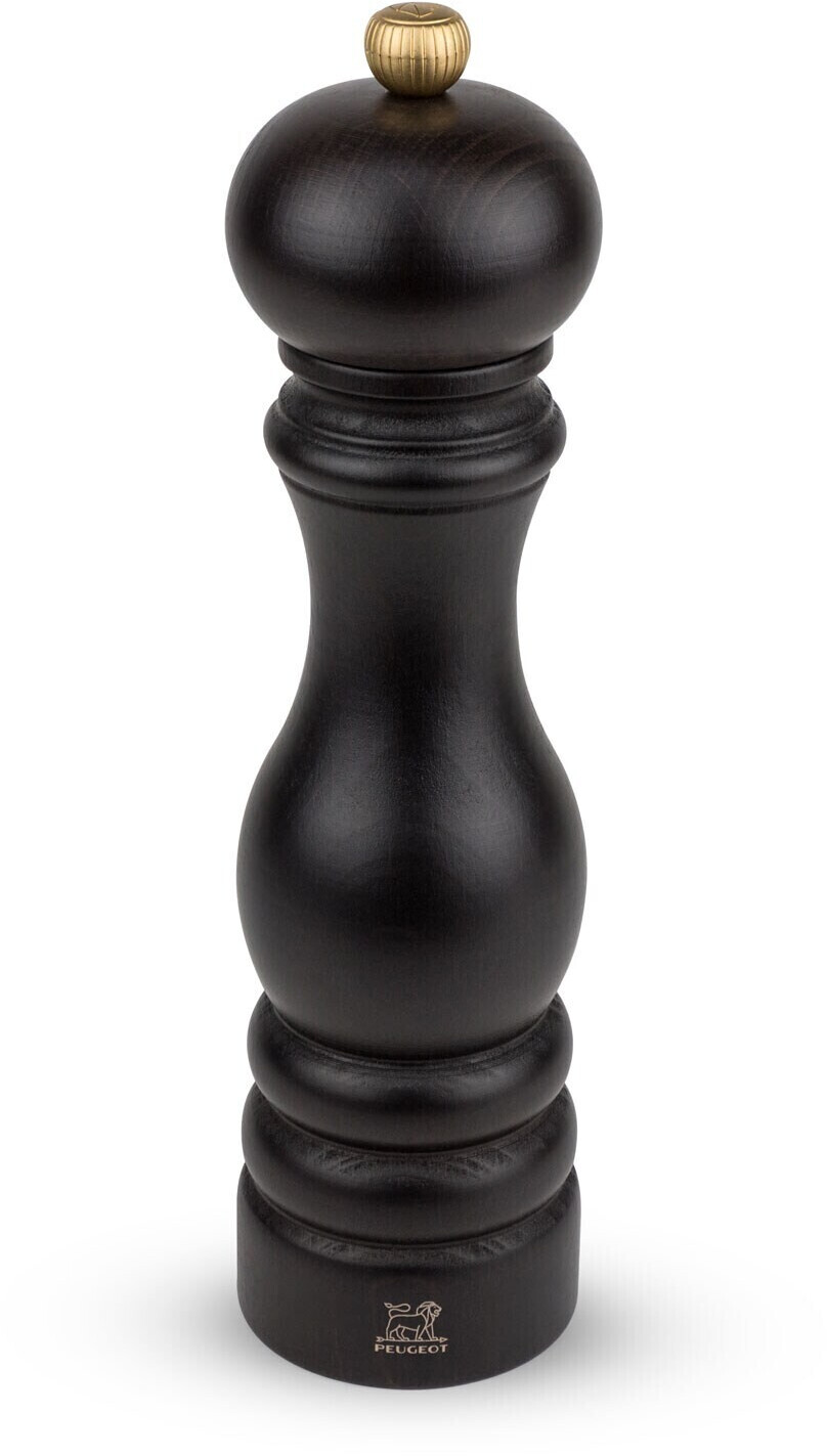 Peugeot Moulin à sel Paris 22 cm chocolat