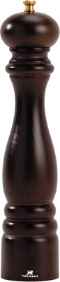 Peugeot Moulin à sel Paris 30 cm chocolat