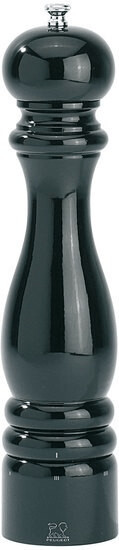 Peugeot Moulin à sel Paris U'Select 30 cm noir