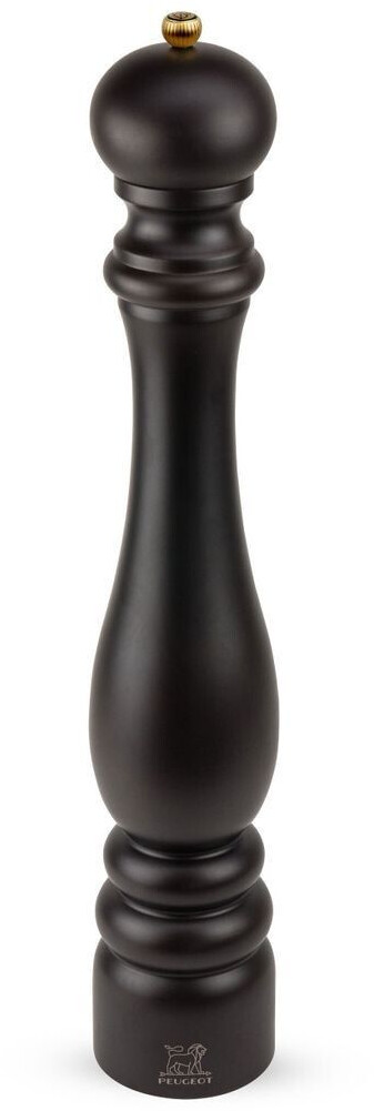 Peugeot Moulin à poivre Paris 50 cm chocolat