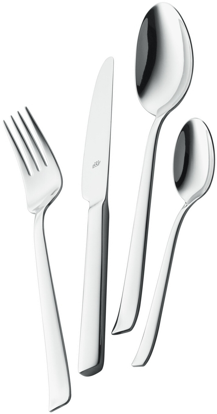 BSF Cult Cutlery Set Polished 68 pcs