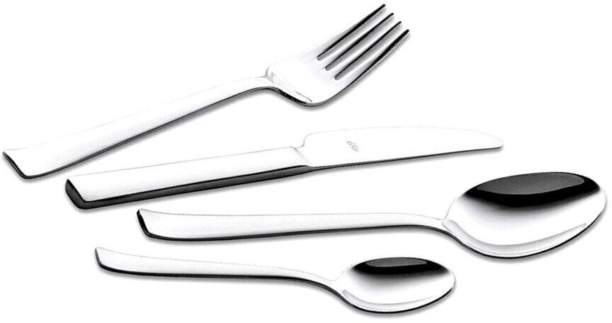 BSF Cult Cutlery Set Matt 68 pcs