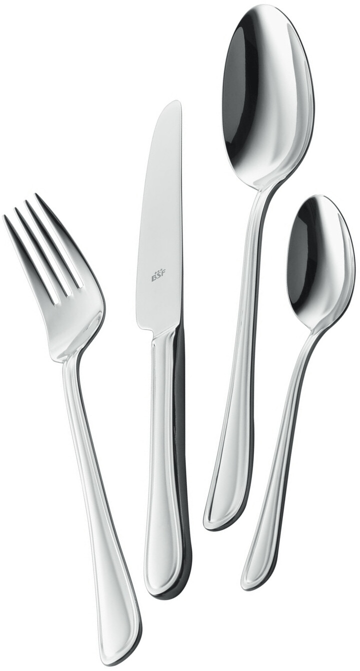BSF Country Cutlery Set Polished 68 pcs