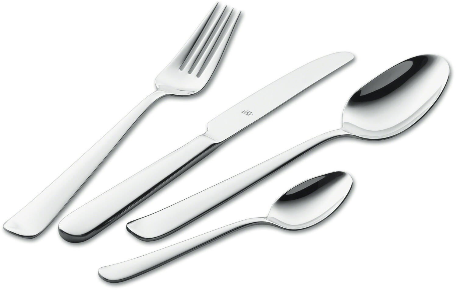BSF Swing Cutlery Set Polished 68 pcs