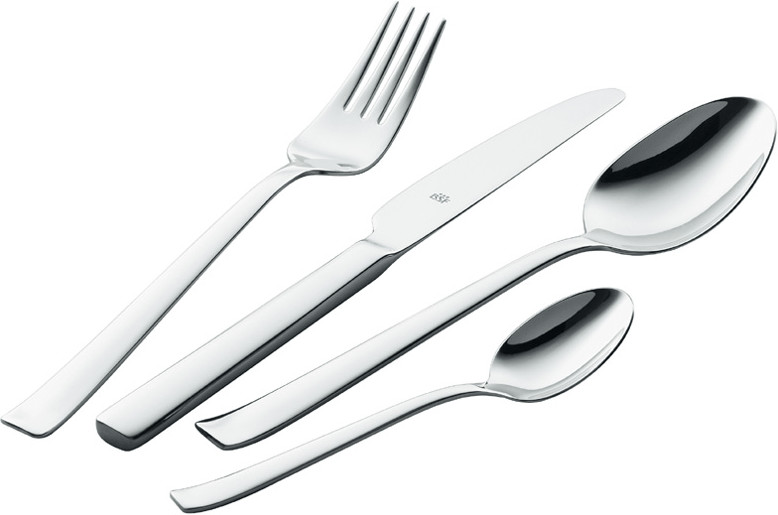 BSF Cult Cutlery Set Polished 24 pcs