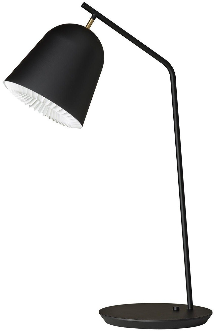 Le Klint Caché 355 noir