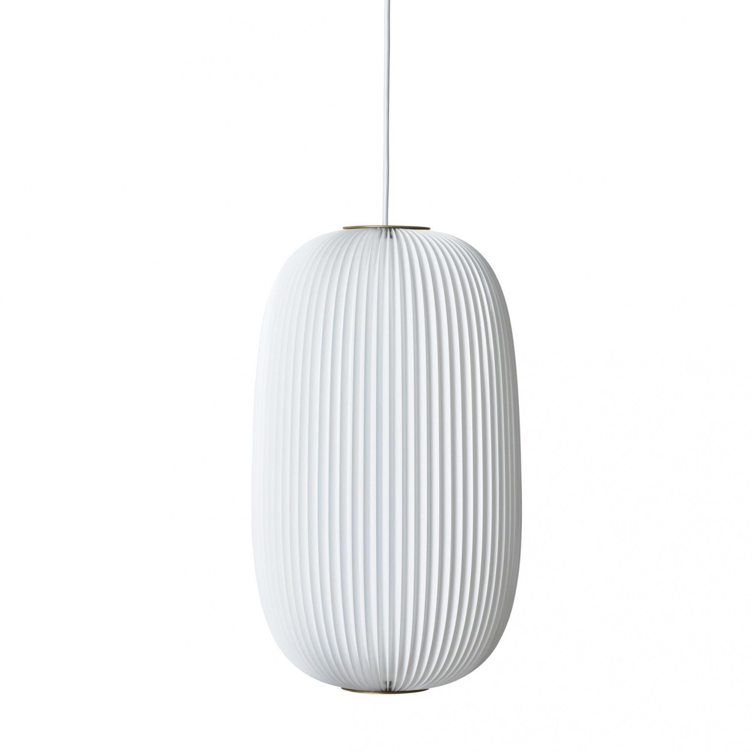Le Klint Lamella 3 30 cm blanc/doré