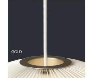 Le Klint Lamella 1 O46cm Weiss Gold Ab 572 00 Preisvergleich Bei Idealo De 