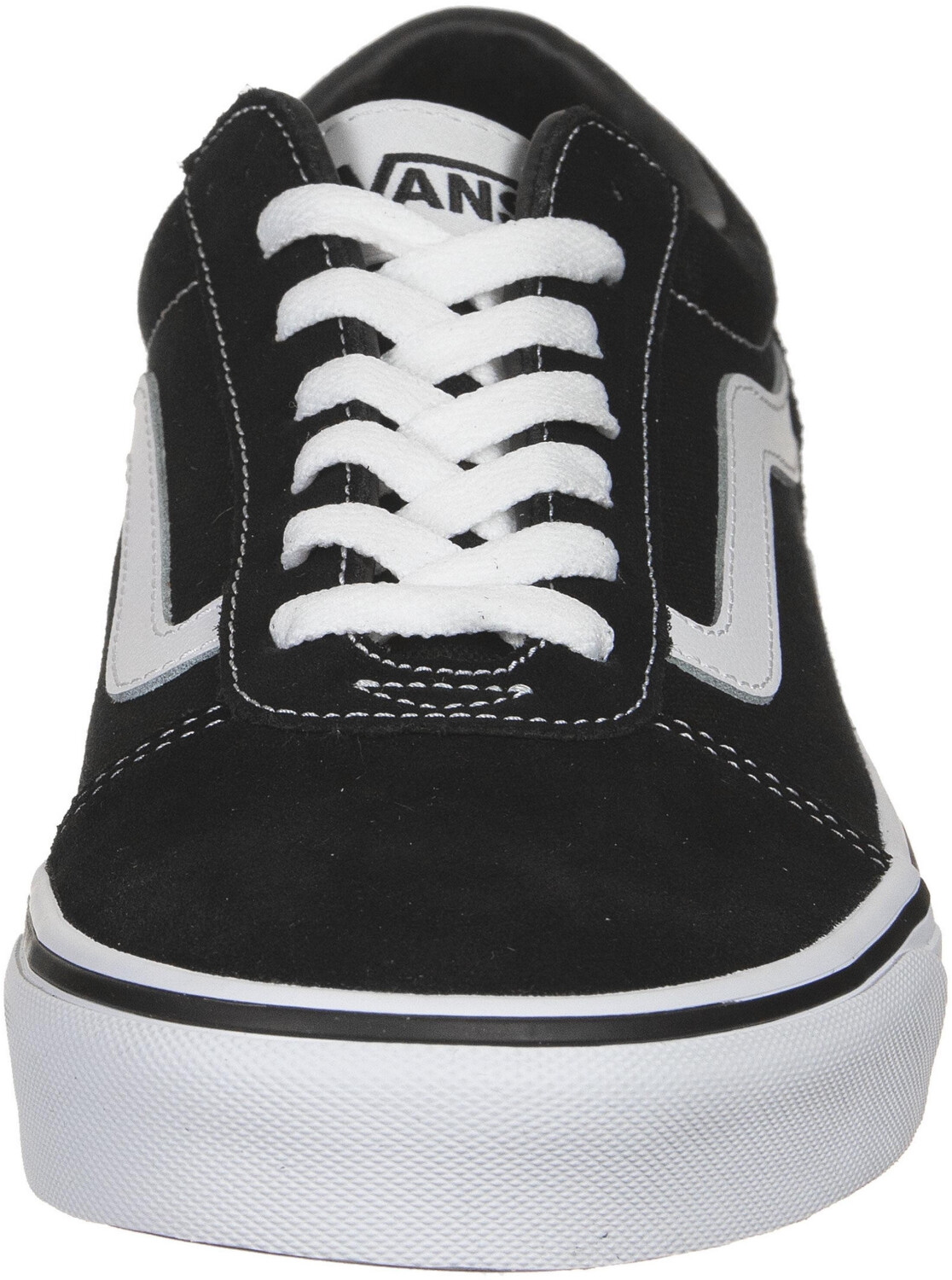 Vans Ward black white desde 49 36 Compara precios en idealo