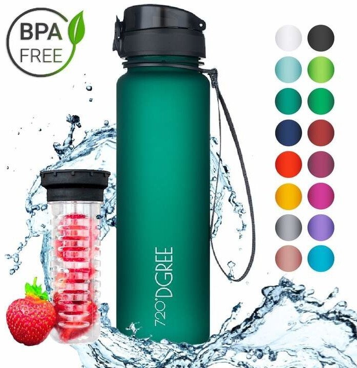 720°DGREE uberBottle (1L) ab € 21,97 (Oktober 2026 Preise)