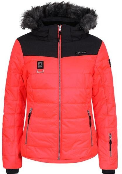 Icepeak PRIDIE (243269512I) Women red