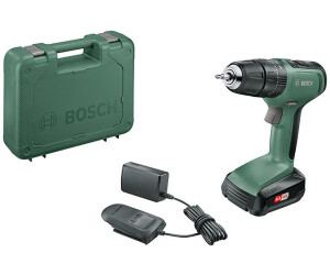 Bosch cordless hammer impact clearance drill universalimpact 18