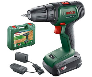 Buy Bosch UniversalImpact 18 from 43.47 Today Best Deals on