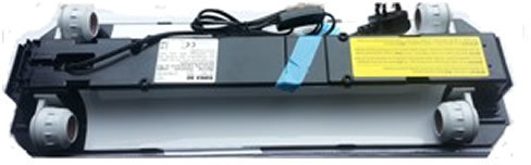 Fluval Strip-Light: T8 Roma 125