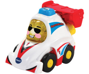Vtech Tut Tut Babyflitzer Rennauto Ab 5 99 Preisvergleich Bei Idealo De