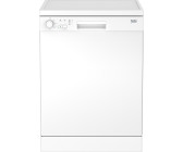 beko black dishwasher best price