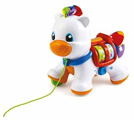 Clementoni Mon Poney À Tirer
