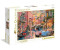 Clementoni Venice Evening Sunset - 6000 pieces - High Quality Collection