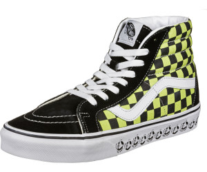 vans sk8 hi scacchi