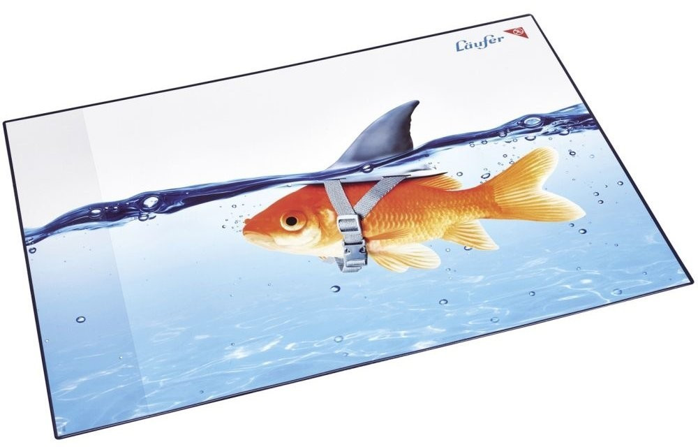 Läufer Desk pad  400x530mm (46649)