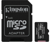 tablettes et Smartphones Android Carte mémoire Micro SD SDXC 128 Go / 400 Go/512 Go/1024 Go Adaptateur SD pour appareils Photo 1024Go-b 
