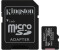 Kingston Canvas Select Plus microSDXC 256GB (Adapter)