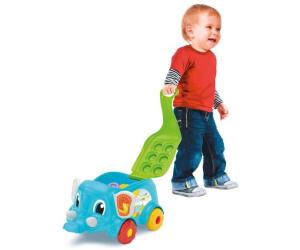 Fisher price push along elephant best sale