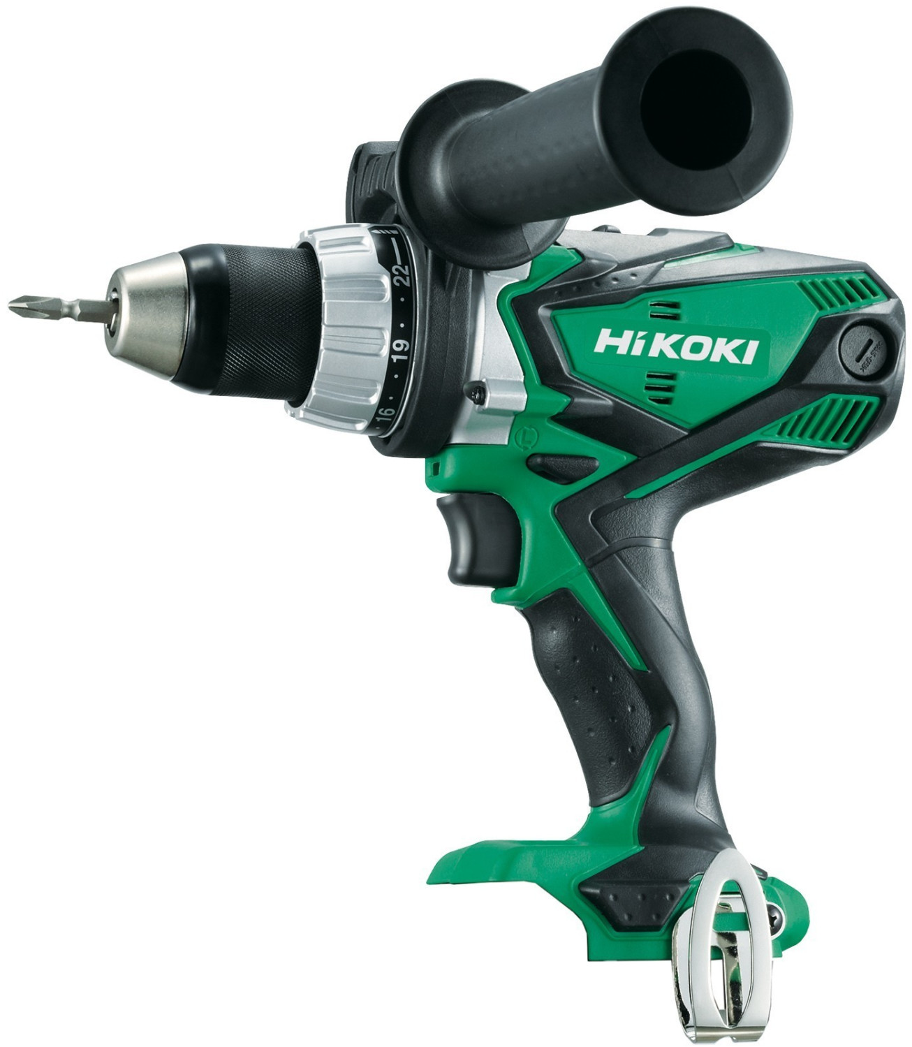 Hitachi DS18DSDLL2Z au meilleur prix sur idealo.fr
