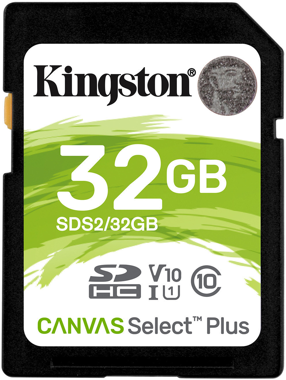 Kingston 64GB Samsung Galaxy Round MicroSDXC Canvas Select Plus Card Verified by SanFlash. 100MBs Works with Kingston
