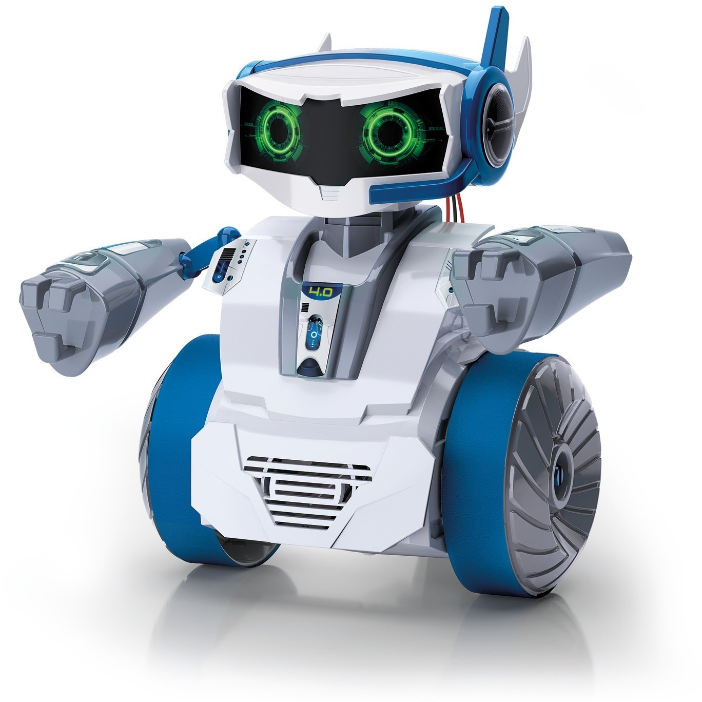 Clementoni Cyber Talk Robot