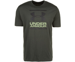 Under Armour UA GL Foundation T-Shirt desde 15,07 €