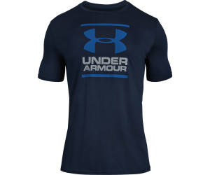Under armour academy blue discount