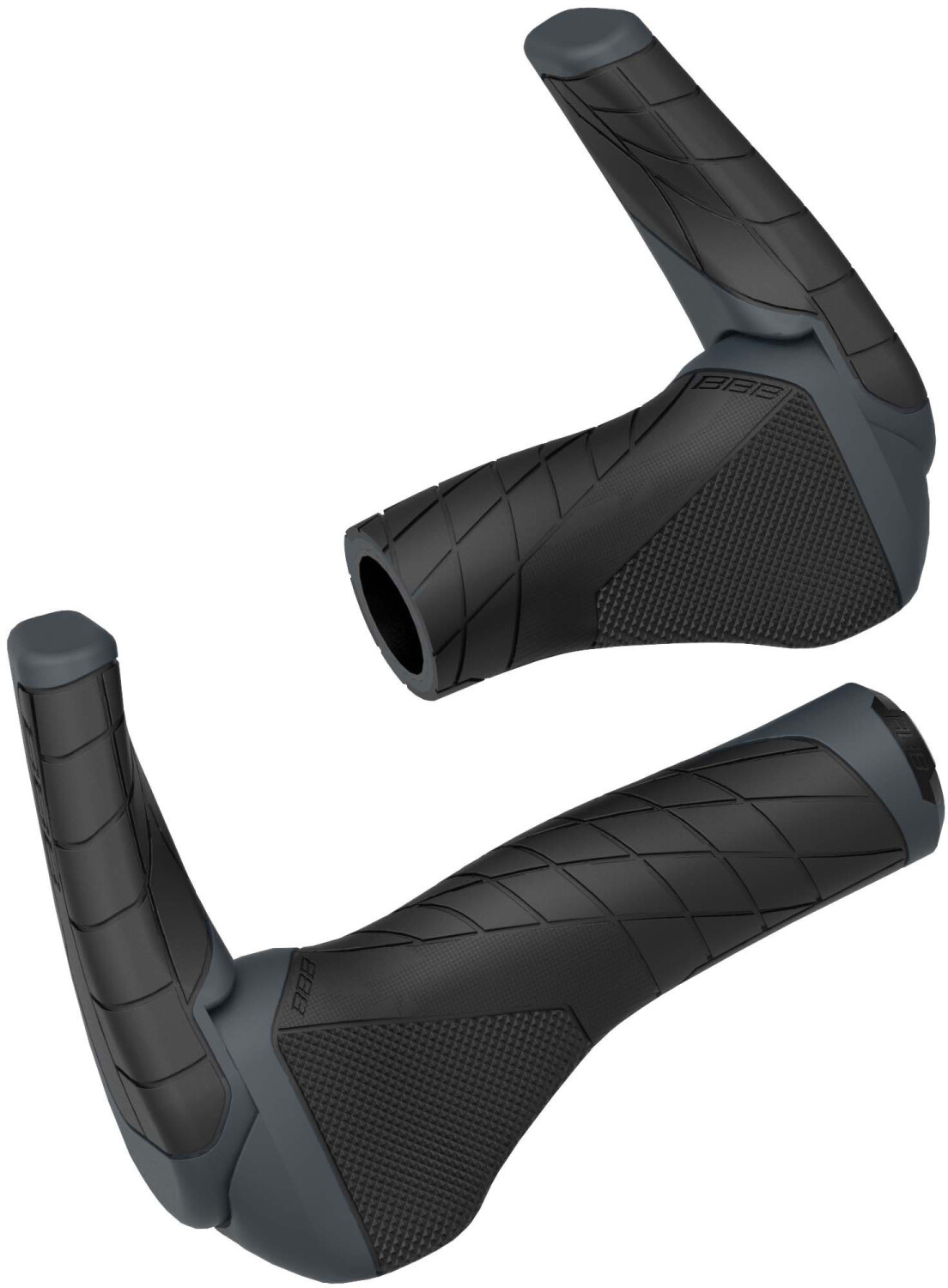 BBB BHG-87 (black)