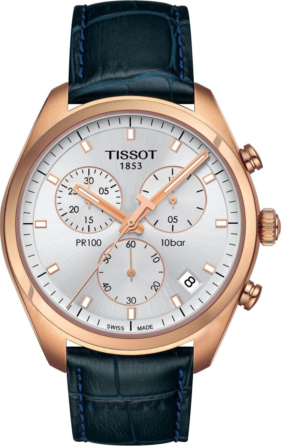 Tissot PR 100 T101.417.36.031.00