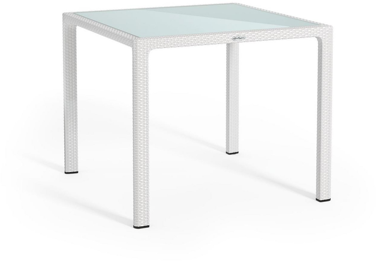 Lechuza Petite table blanc (10910)
