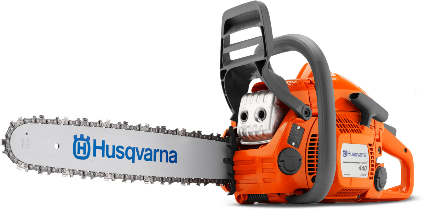 Husqvarna 440e II (15)