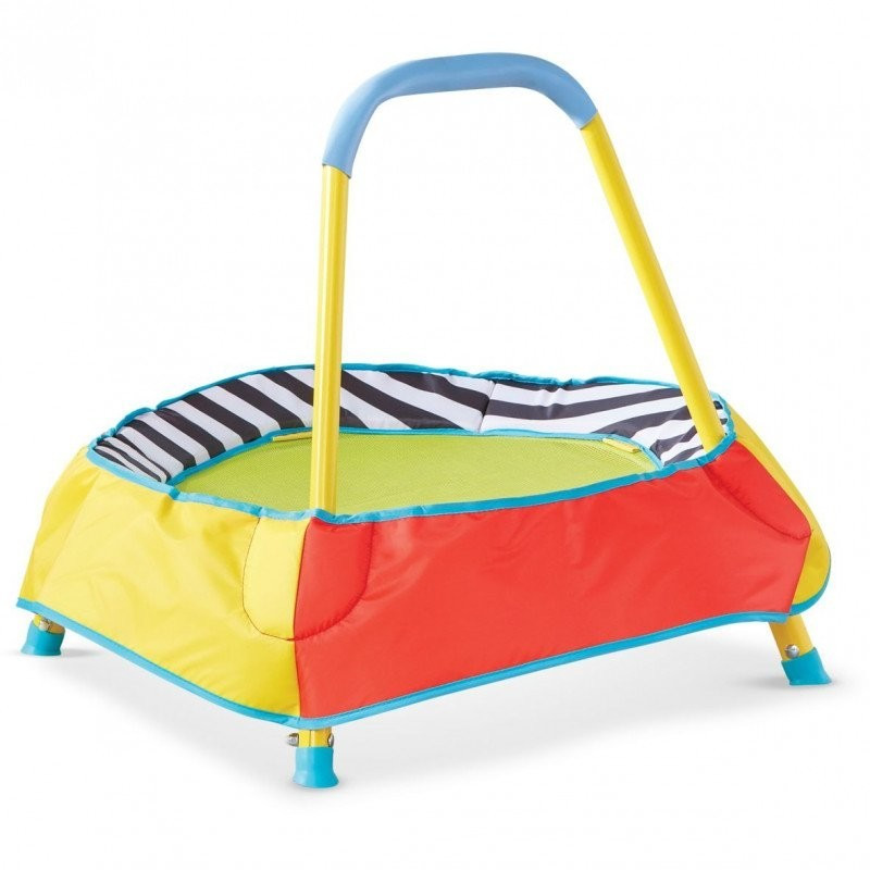 Kid Active Mon premier trampoline
