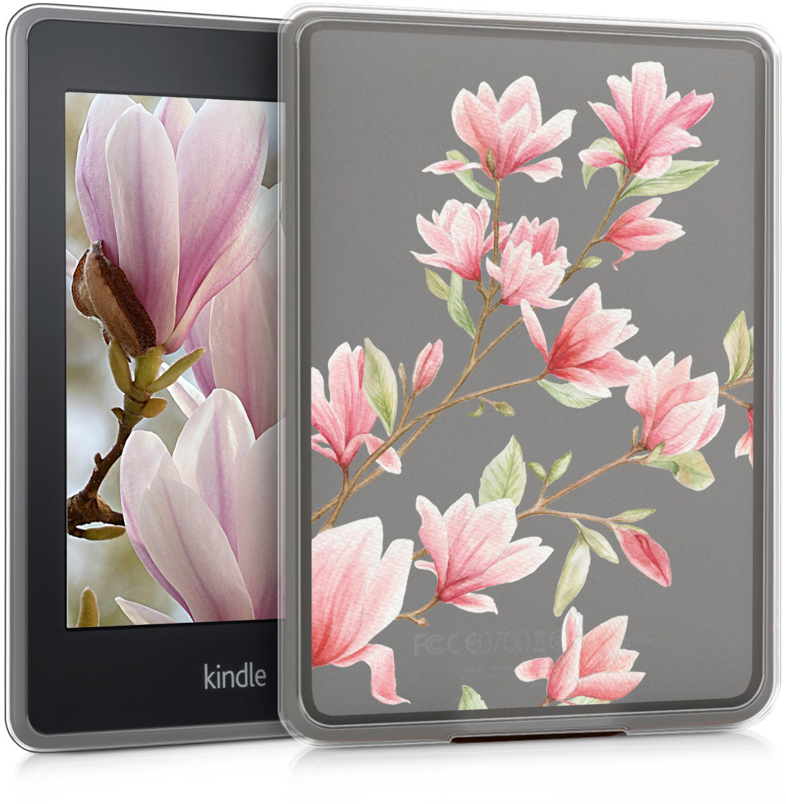 kwmobile Case Kindle Paperwhite 2017 (46103.03)