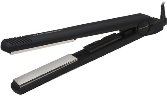 Corioliss Citystyle Titanium Black Zebra