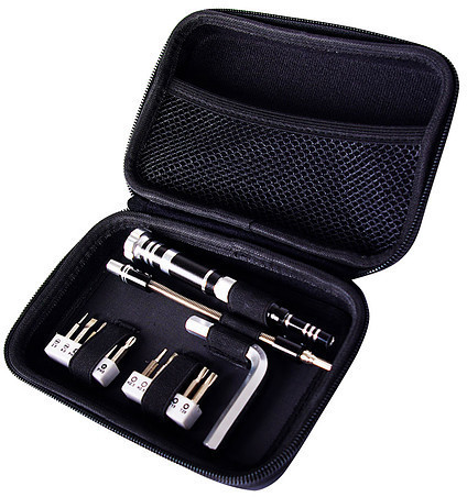 Phanteks Trousse d'assemblage pour PC (PH-TKT_01)