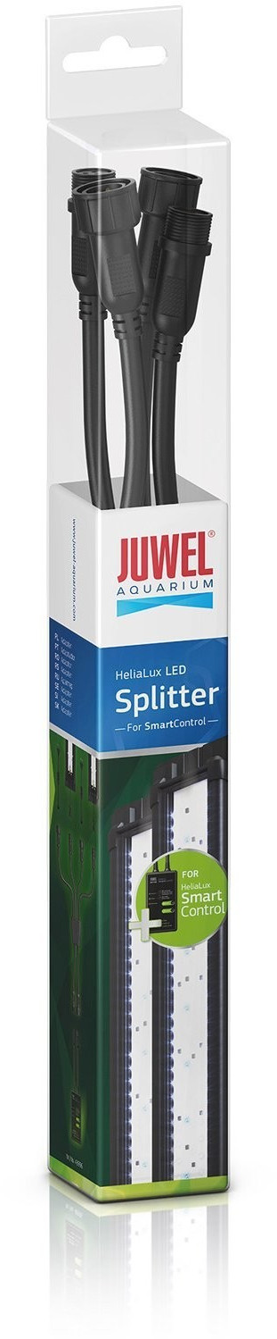 Photos - Aquarium Lighting Juwel Aquarium  HeliaLux LED Splitter 