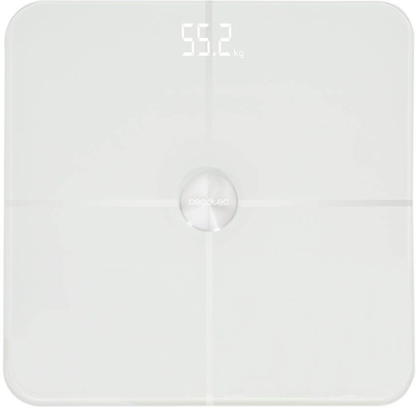 Cecotec Surface precision 9600 Smarth Healthy