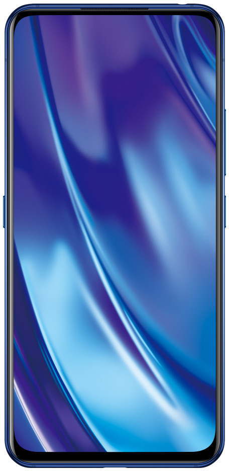 Vivo NEX Dual Display