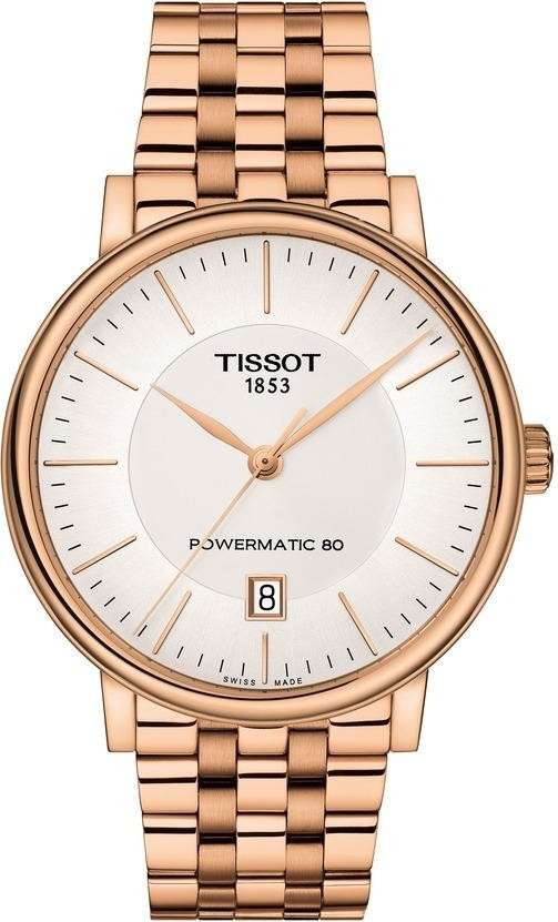 Tissot Carson Premium T122.407.33.031.00