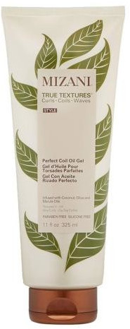 Mizani Perfect Coil Oil Gel True Textures (325 ml)