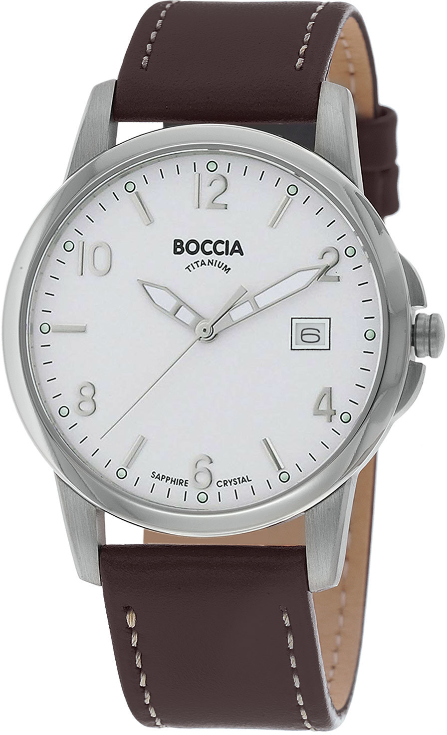 Boccia 3625-01