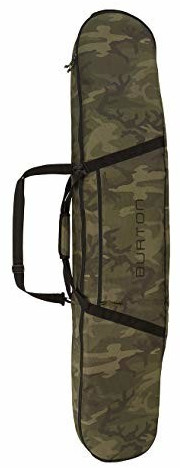 Burton Board Sack 146 cm worn camo print